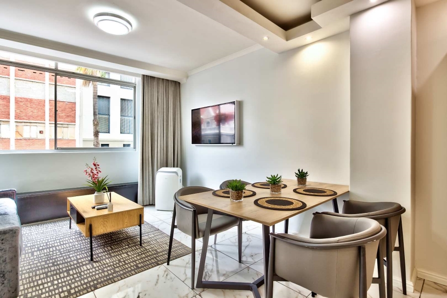 To Let 2 Bedroom Property for Rent in Cape Town City Centre Western Cape